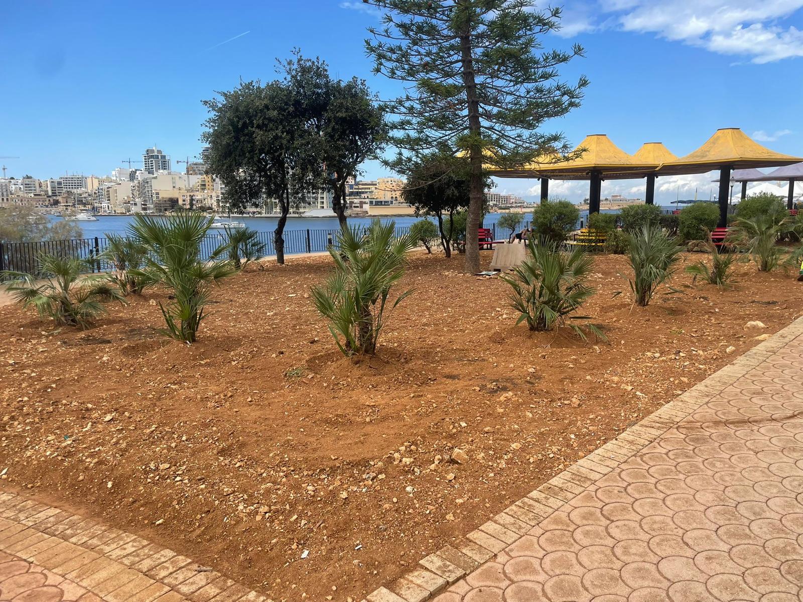 Industrial Area Urban Redevelopment